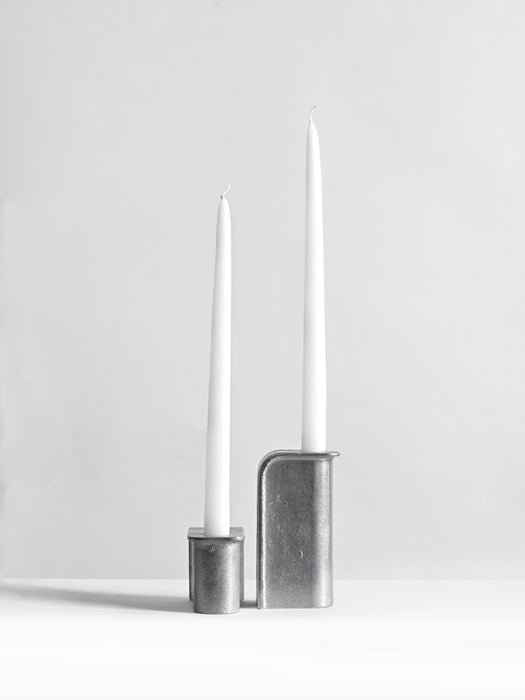 Eave Candle Holder