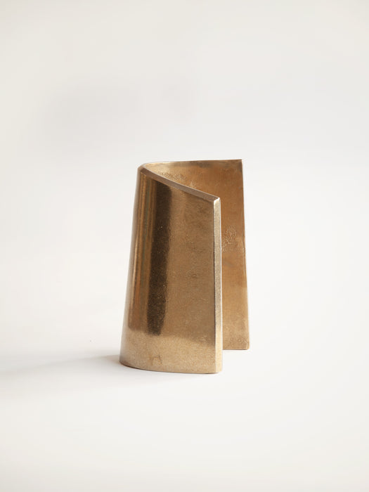 Fold Bookend
