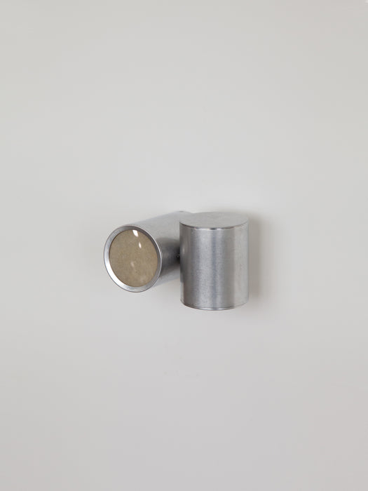 Pivot Wall Light, Aluminium