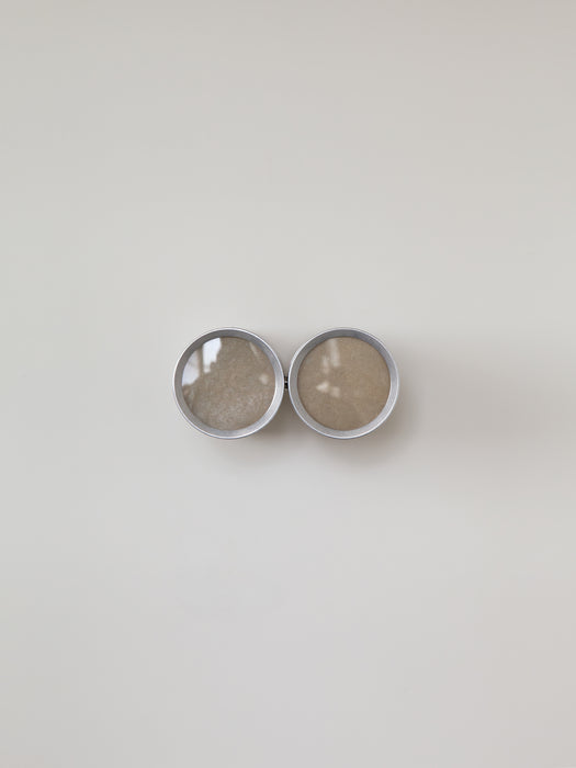 Pivot Wall Light, Aluminium