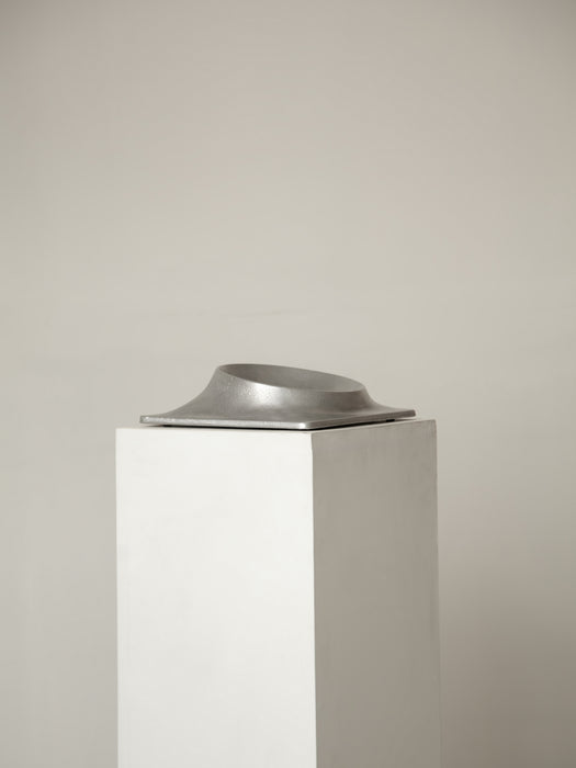 Tondo Bowl, Aluminium